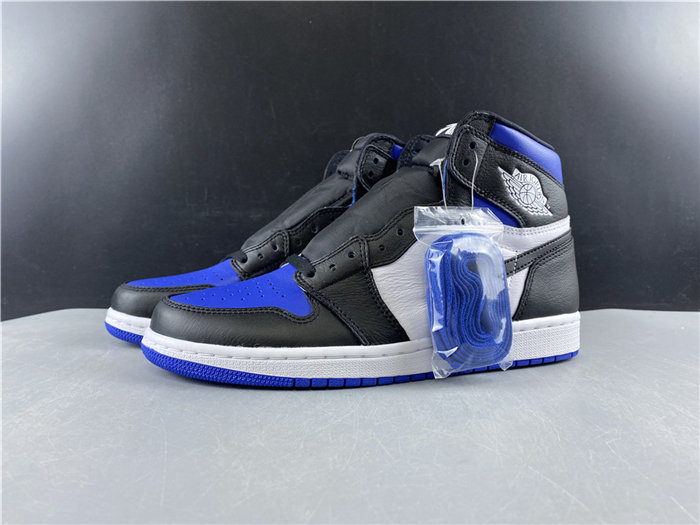 Jordan1 Retro Royal Toe 555088-041