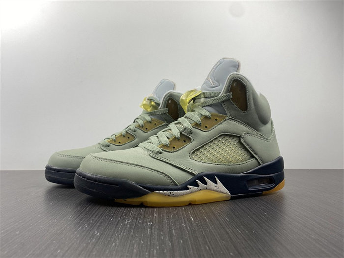 Jordan5 Jade Horizon DC7501-300