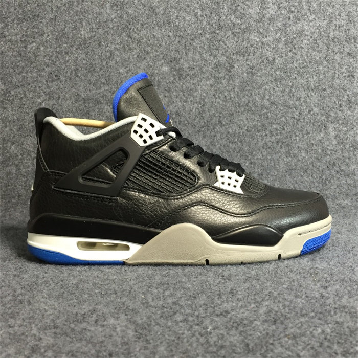 Jordan 4 Retro Motorsports Alternate 308497-006