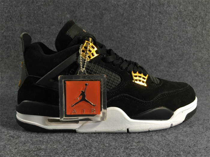 Jordan 4 Retro Royalty 308497-032