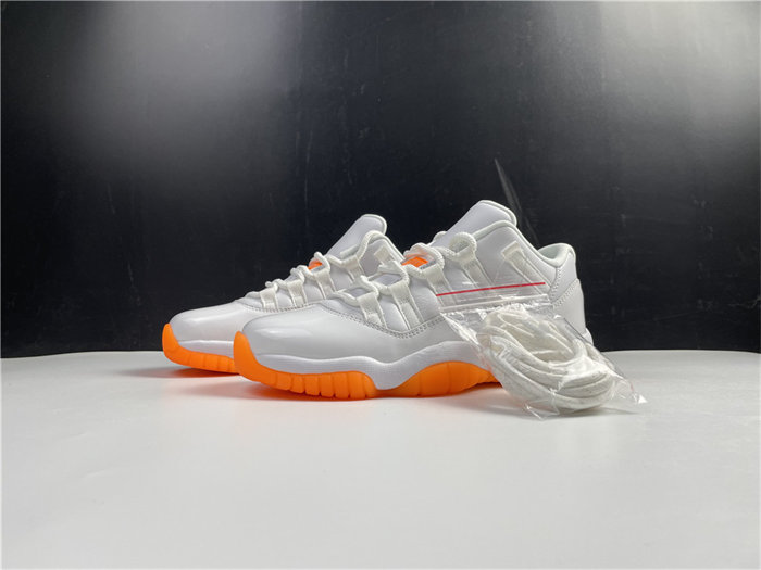 Jordan 11 Retro Low Citrus AH7860-139