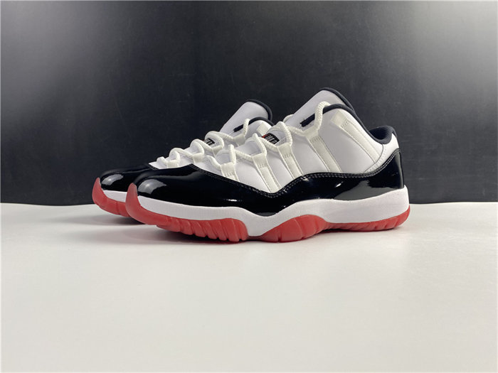 Jordan 11 Retro Low Concord Bred AV2187-160