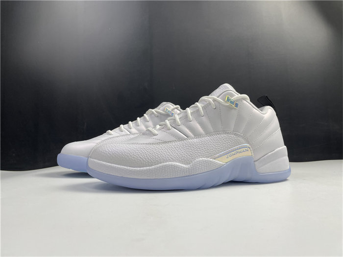 Jordan 12 Retro Low Easter DB0733-190