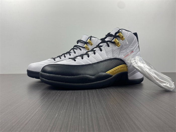 Jordan 12 Retro Royalty Taxi CT8013-170