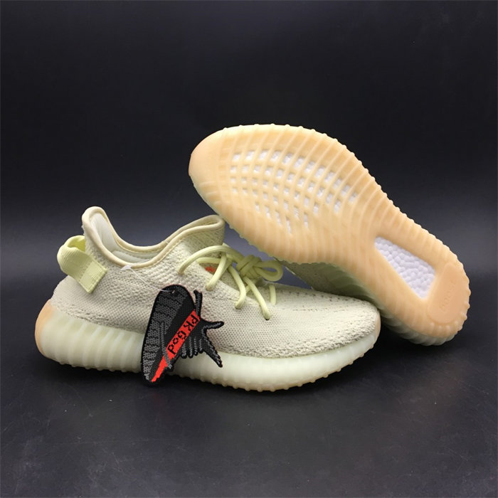 adidas Yeezy Boost 350 V2 Butter F36980