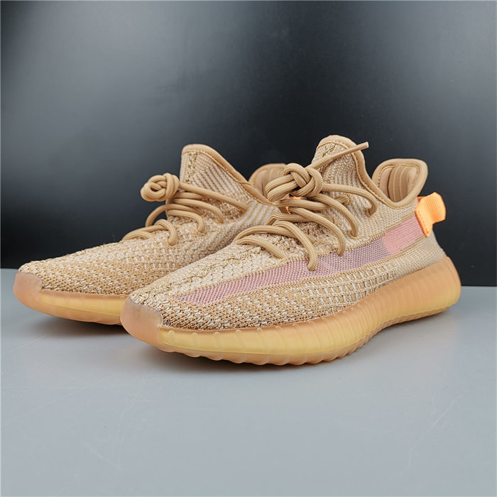 adidas Yeezy Boost 350 V2 Clay EG7490