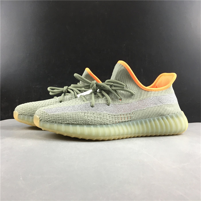 adidas Yeezy Boost 350 V2 Desert Sage FX9035