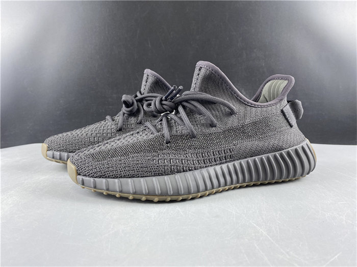 adidas Yeezy Boost 350 V2 Cinder Reflective FY4176