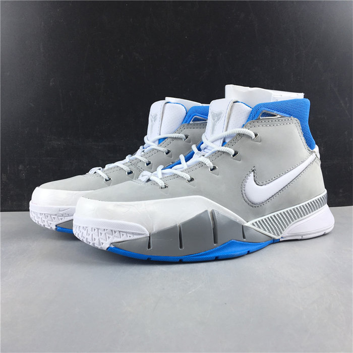 Nike Kobe 1 Protro MPLS AQ2728-001
