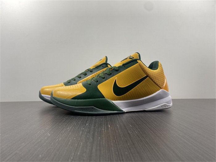 Nike Kobe 386429-700