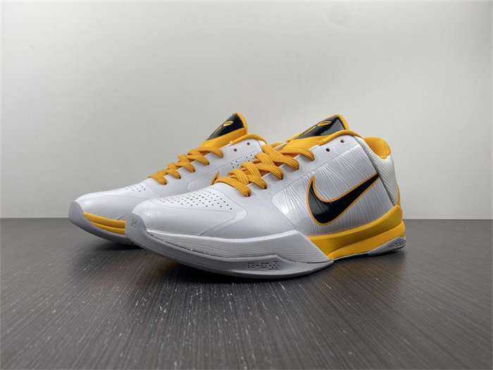 Nike Kobe 386430-104