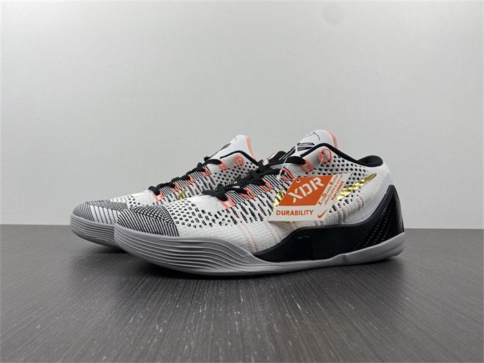 Nike Kobe 641714-100