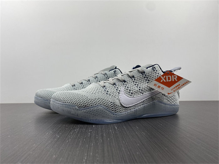 Nike Kobe 11 Elite Low 4KB Pale Horse 824483-443