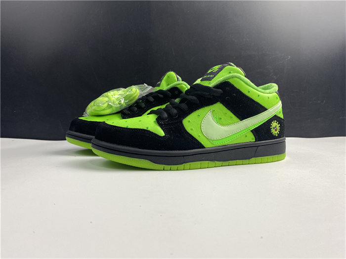 Nike SB Dunk Low BQ6817-003