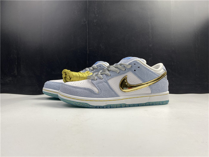 Nike SB Dunk Low Sean Cliver DC9936-100