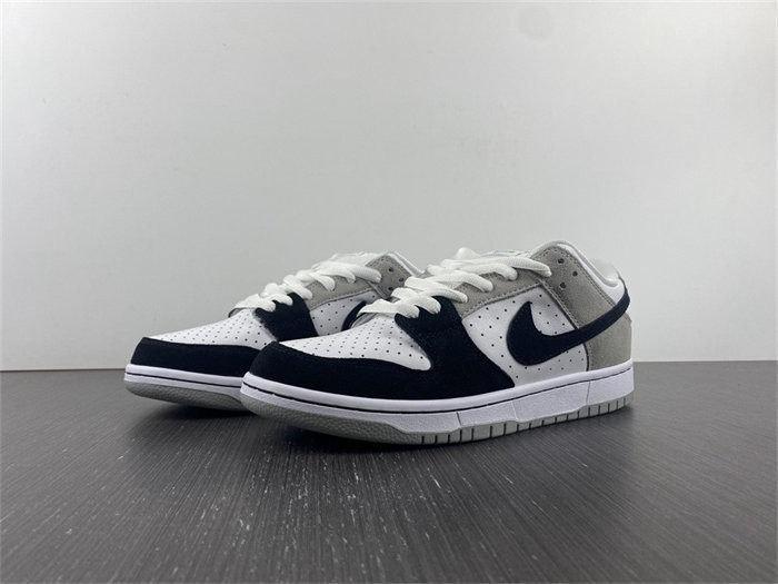 Nike SB Dunk Low Chlorophyll BQ6817 011