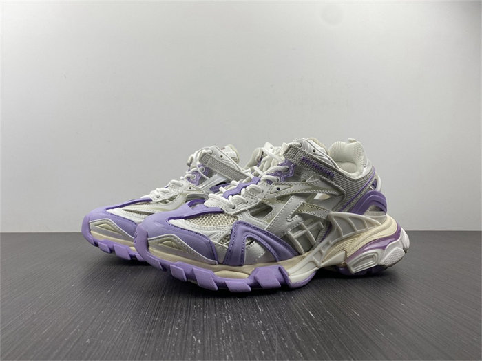 BLCG Track.2 Purple White  568615 W3AE2 5711