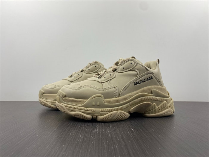 BLCG TRIPLE S SNEAKER 536737 W2FW1 4561