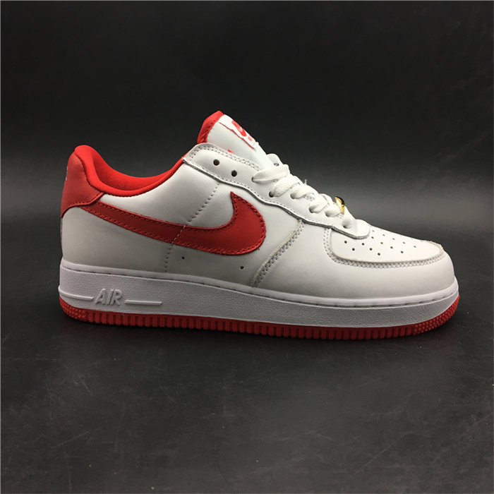 Nike Air Force 1 Low Think 16 AQ5107-100