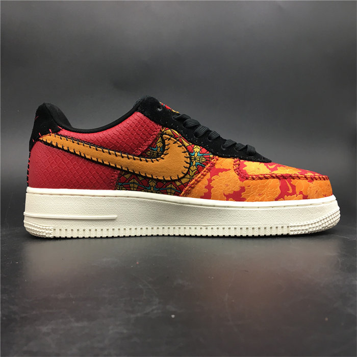Nike Air Force 1 Low Chinese New Year AV5167-600