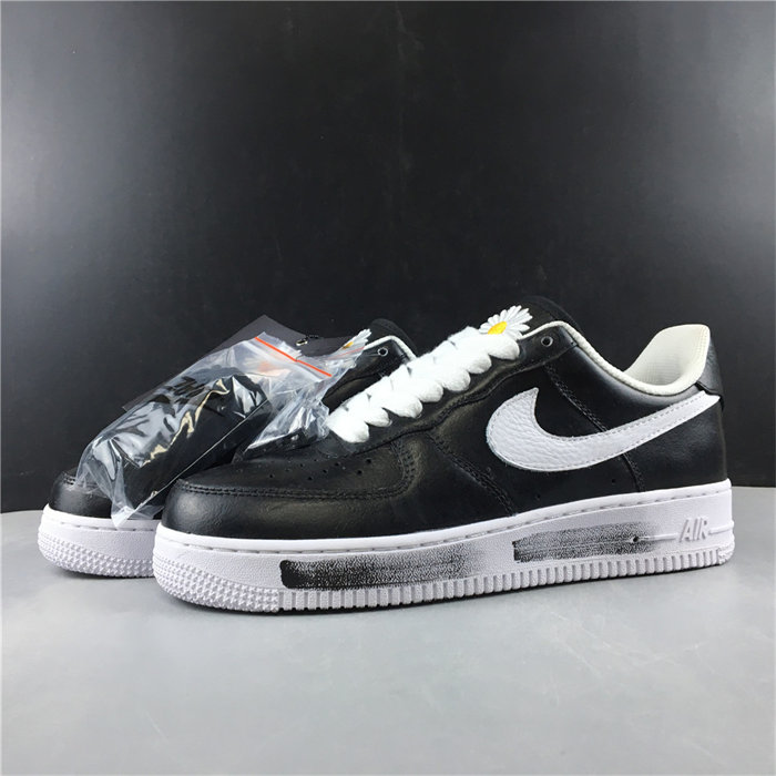 Nike Air Force 1 Low G-Dragon Peaceminusone Para-Noise AQ3692-001