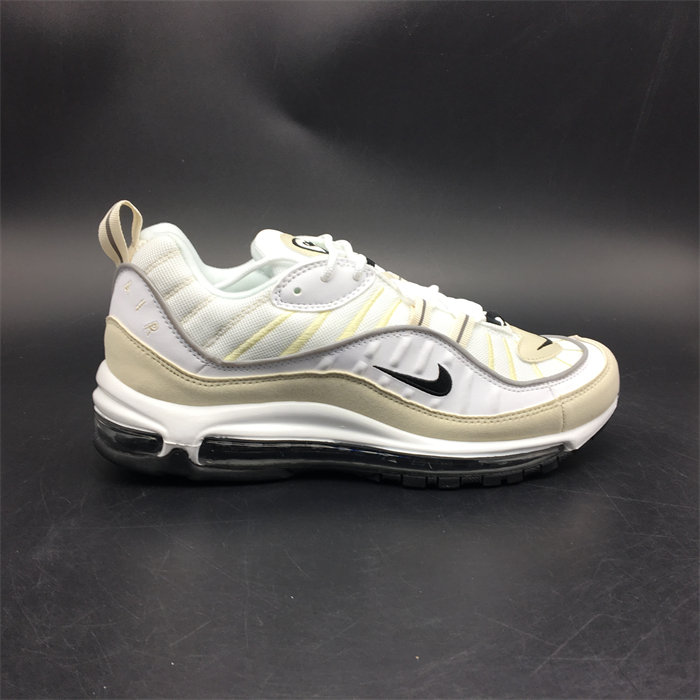 Nike Air Max 98 Fossil  AH6799-102