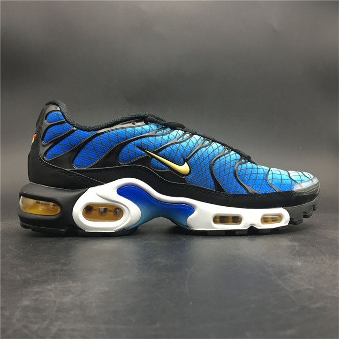 Nike Air Max Plus Greedy AV7021-001