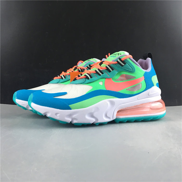 Nike Air Max 270 React Psychedelic Movement AT6174-300