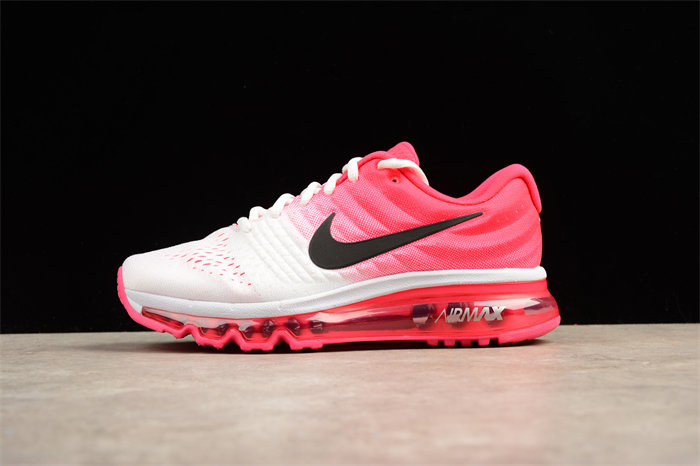 Nike Air Max 2017 Hot Punch 849560-103