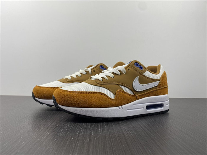 Nike Air Max 1 Curry 908366-700