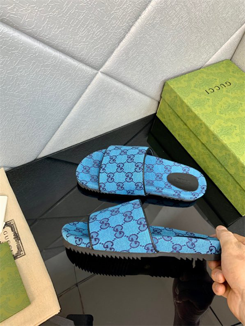 Gucci Slipper