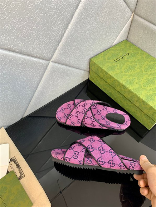 Gucci Slipper