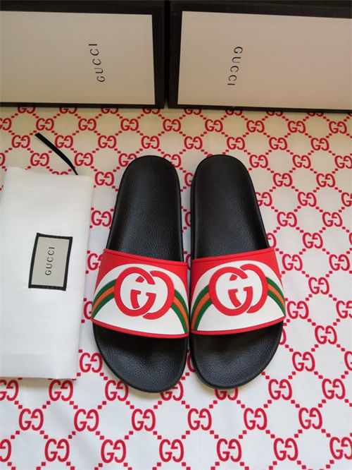 Gucci Slipper