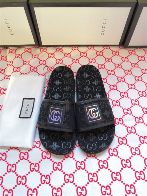 Gucci Slipper