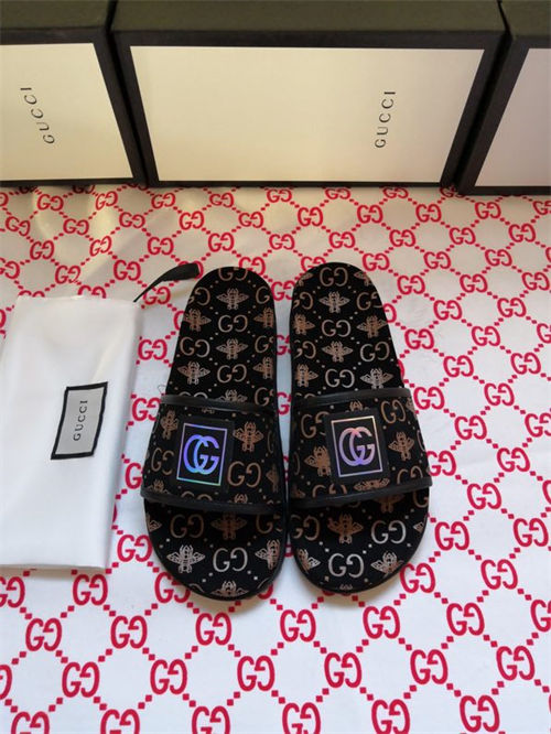 Gucci Slipper