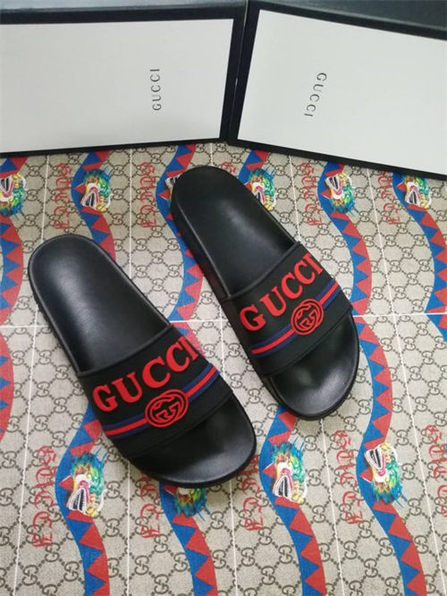 Gucci Slipper