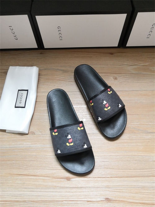 Gucci Slipper