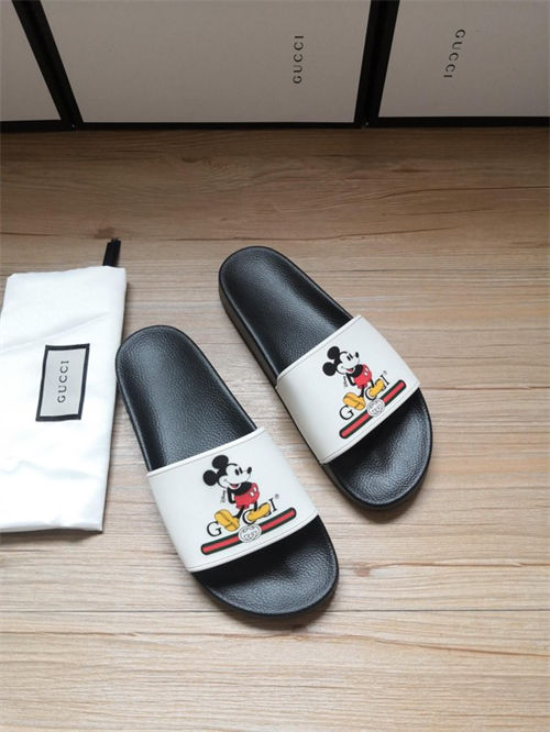 Gucci Slipper