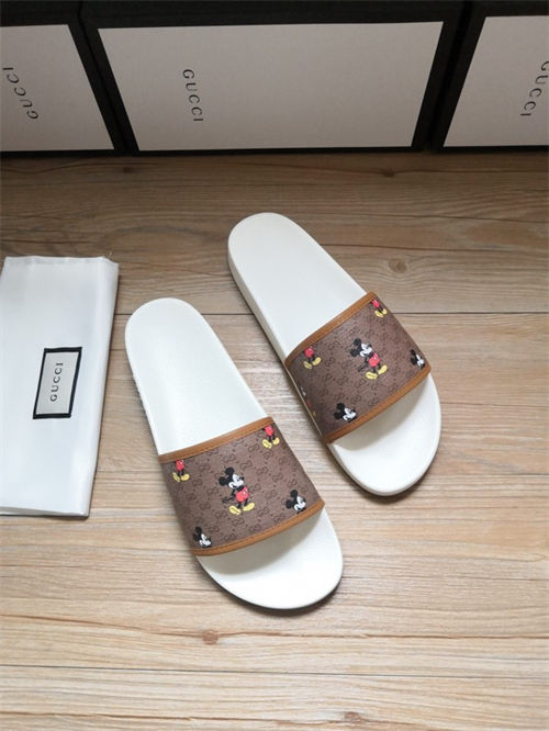 Gucci Slipper