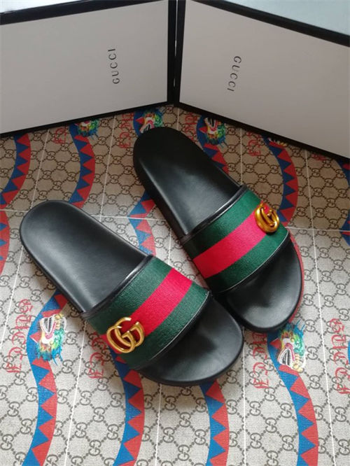 Gucci Slipper