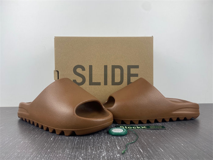 adidas Yeezy Slide Flax FZ5896