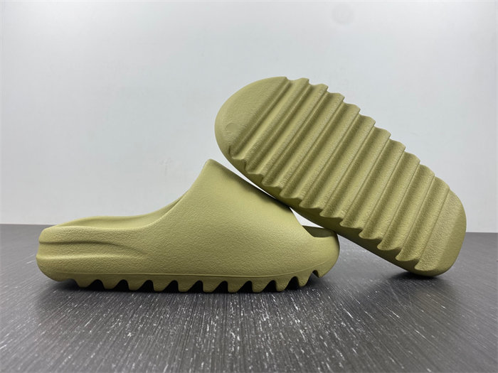 adidas Yeezy Slide Green FZ5904