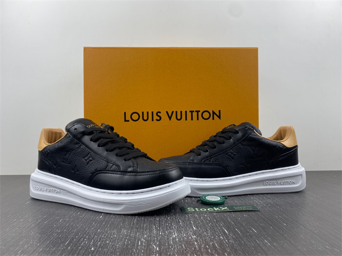 Louis Vuitton Black
