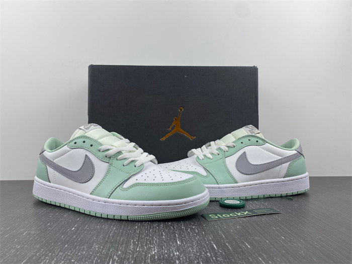 Nike Air Jordan1 Low OG CZ0790-100