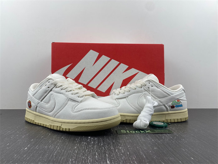 Nike Dunk Low SE The Future Is Equal FD0868-133