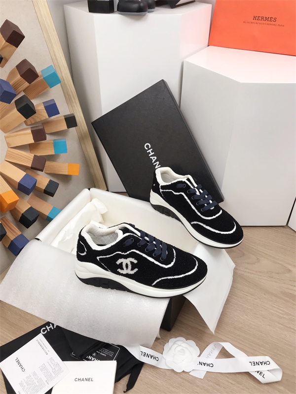 Chanel Sneakers