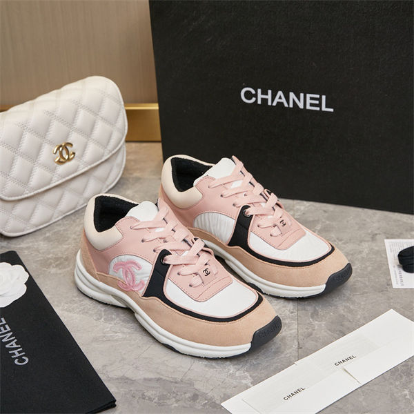 Chanel Sneakers