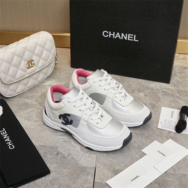 Chanel Sneakers