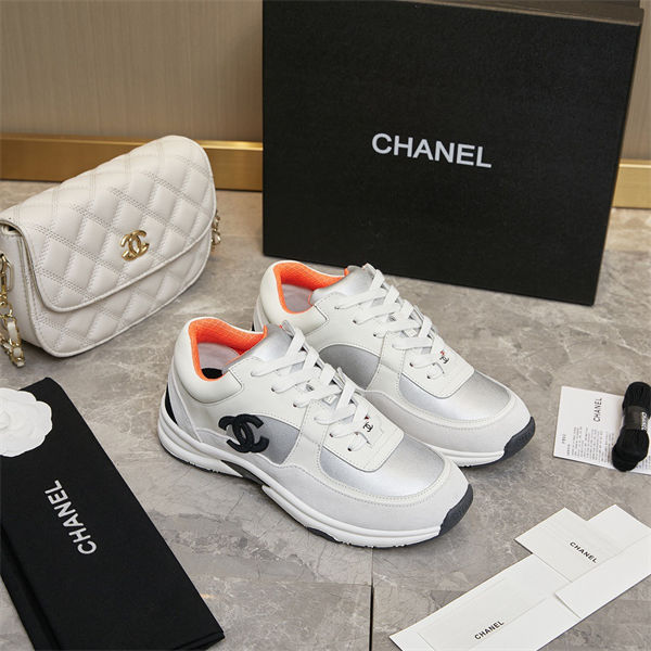 Chanel Sneakers