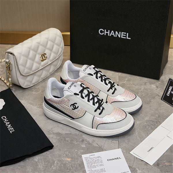 Chanel Sneakers